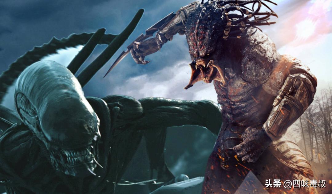 铁血战士系列解析,铁血战士系列6部曲一口气看完