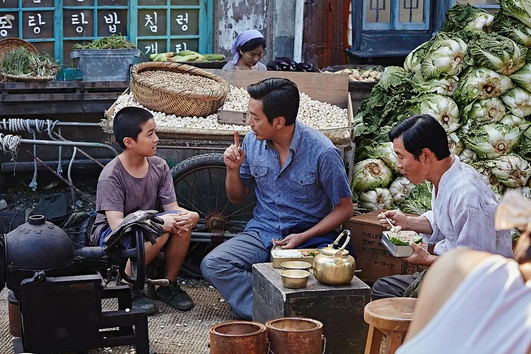 韩国现在游玩推荐,张家界为什么有韩国的景点