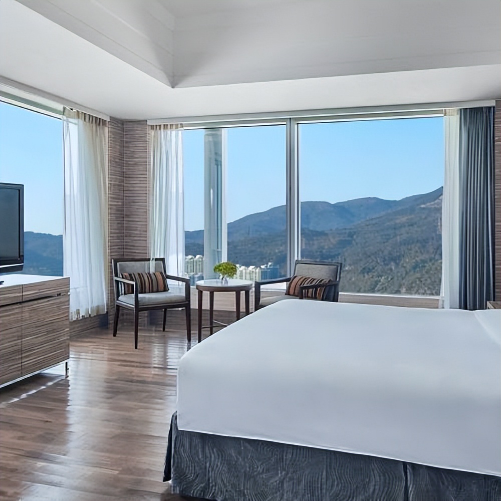 香港旅游哪里住宿最方便,香港长住住宿攻略