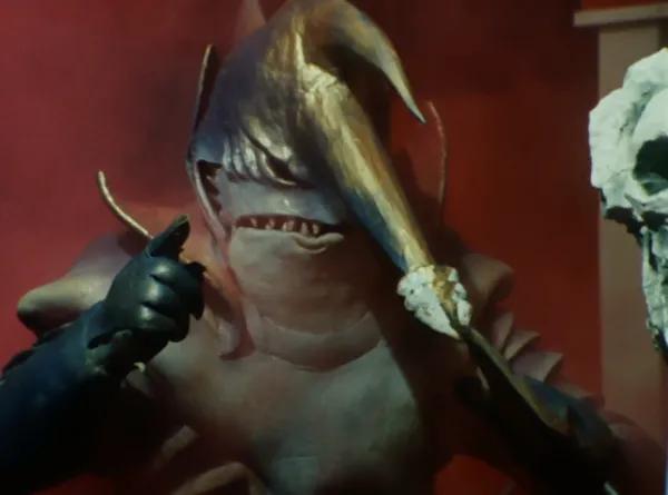 初代假面里所有的怪人,假面骑士怪人形态盘点