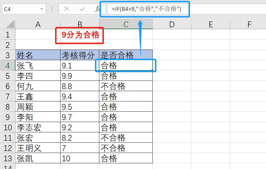 excel常用函数大全讲解,excel常用函数公式基础篇