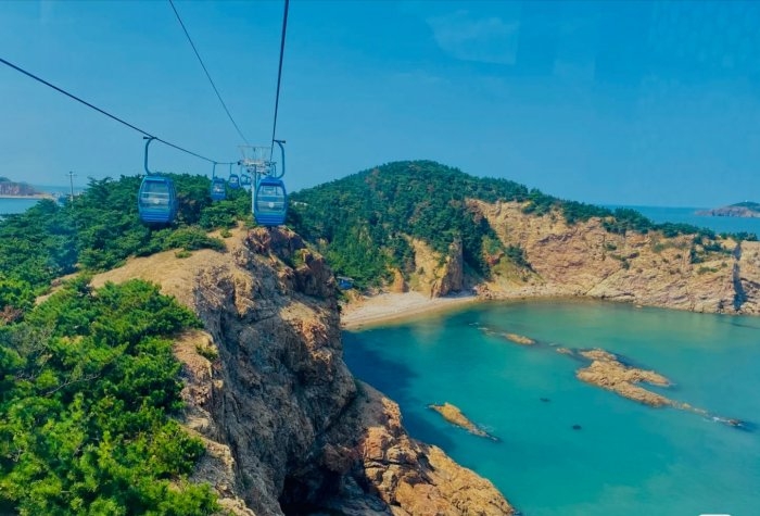 青岛旅行社品质游,青岛信誉好的旅行社