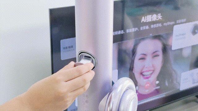 品仕乐立式吹风机价格,1000元的吹风机智商税