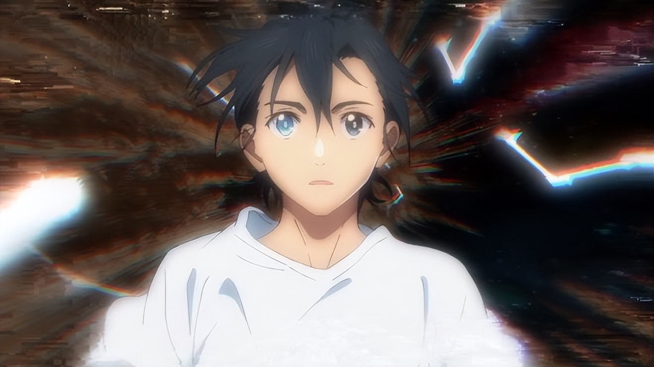 一口气看完动漫孤独摇滚,岛国催泪十大动漫