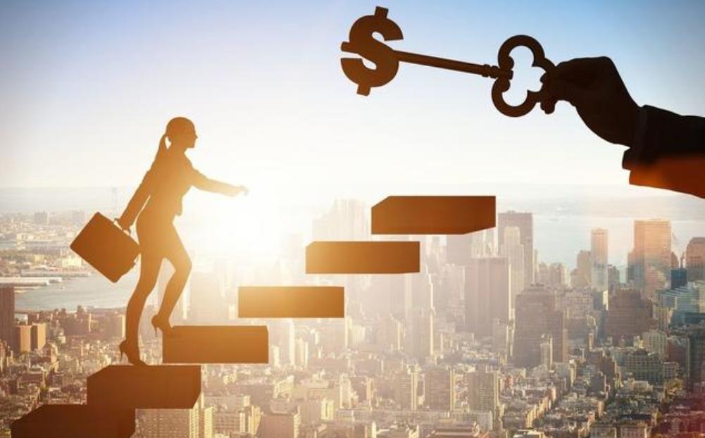 女人为什么要创业，是对现状的不满还是精力过剩？