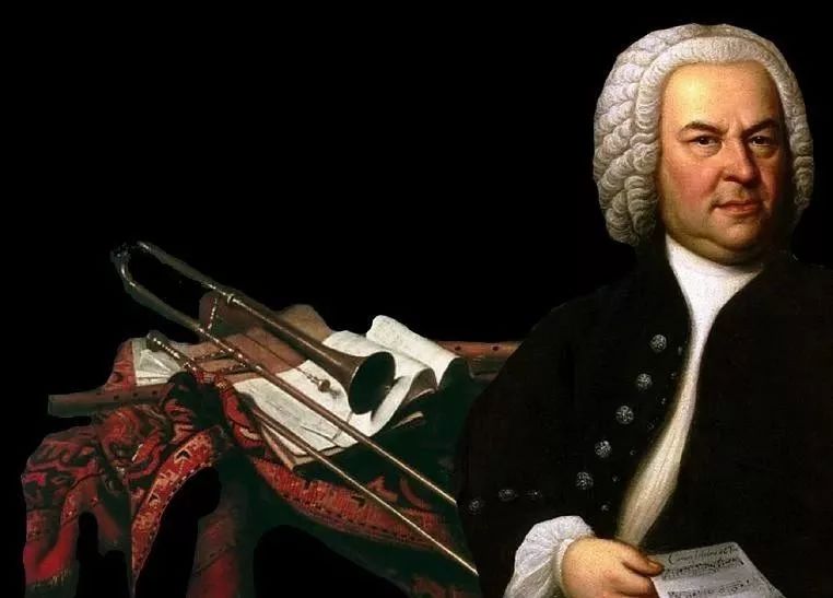 巴洛克时期的音乐家巴赫,巴赫是巴洛克时期的音乐大师吗