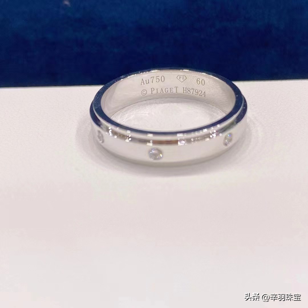 珠宝首饰字印足金、750、916、950、925都是什么意思,怎么分辨?