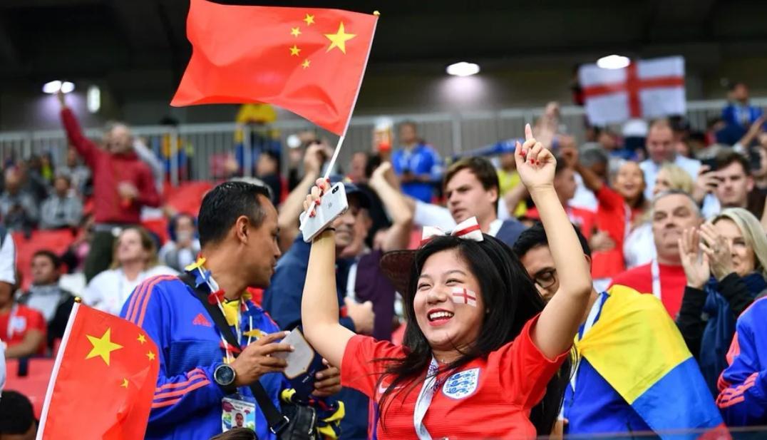 卡塔尔世界杯球迷最烦哪个队,卡塔尔球迷尴尬时刻