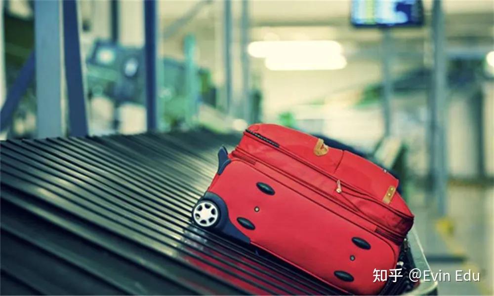 英国入境携带行李规定 (英国中转入境政策)