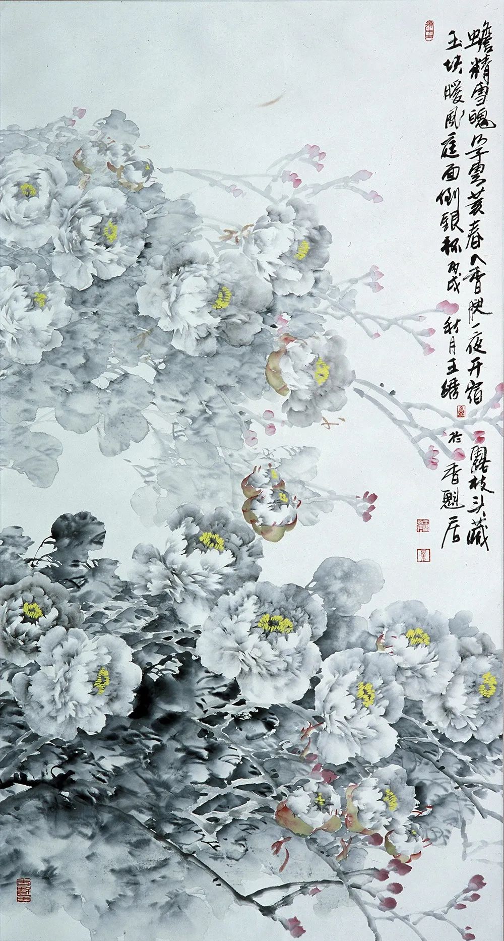 凝心聚力再创辉煌——专访洛阳市美术家协会主席张建京