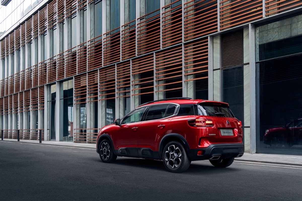 天逸beyond1.6置换补贴,天逸beyond购买价格