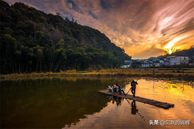 婺源自驾游攻略大全,婺源小众自驾游攻略