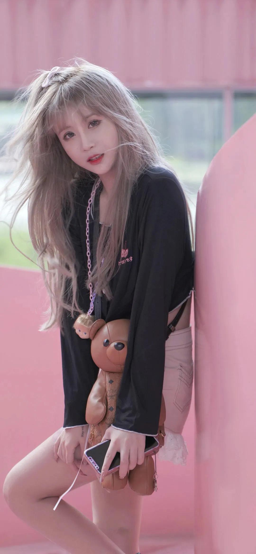 美女壁纸写真合集,美女明星写真壁纸第9期