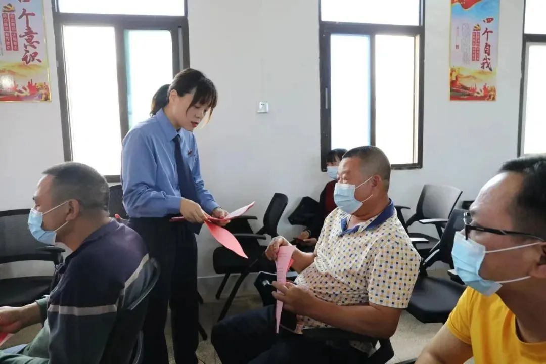 喜迎二十大检察好故事展播,喜迎二十大讲好检察故事