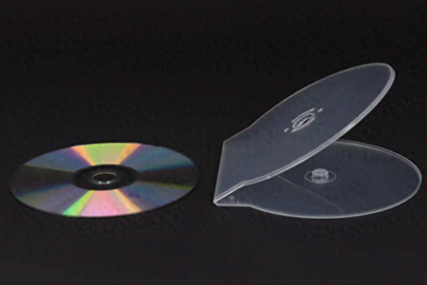 把旧光盘变废为宝,废旧光盘的回收
