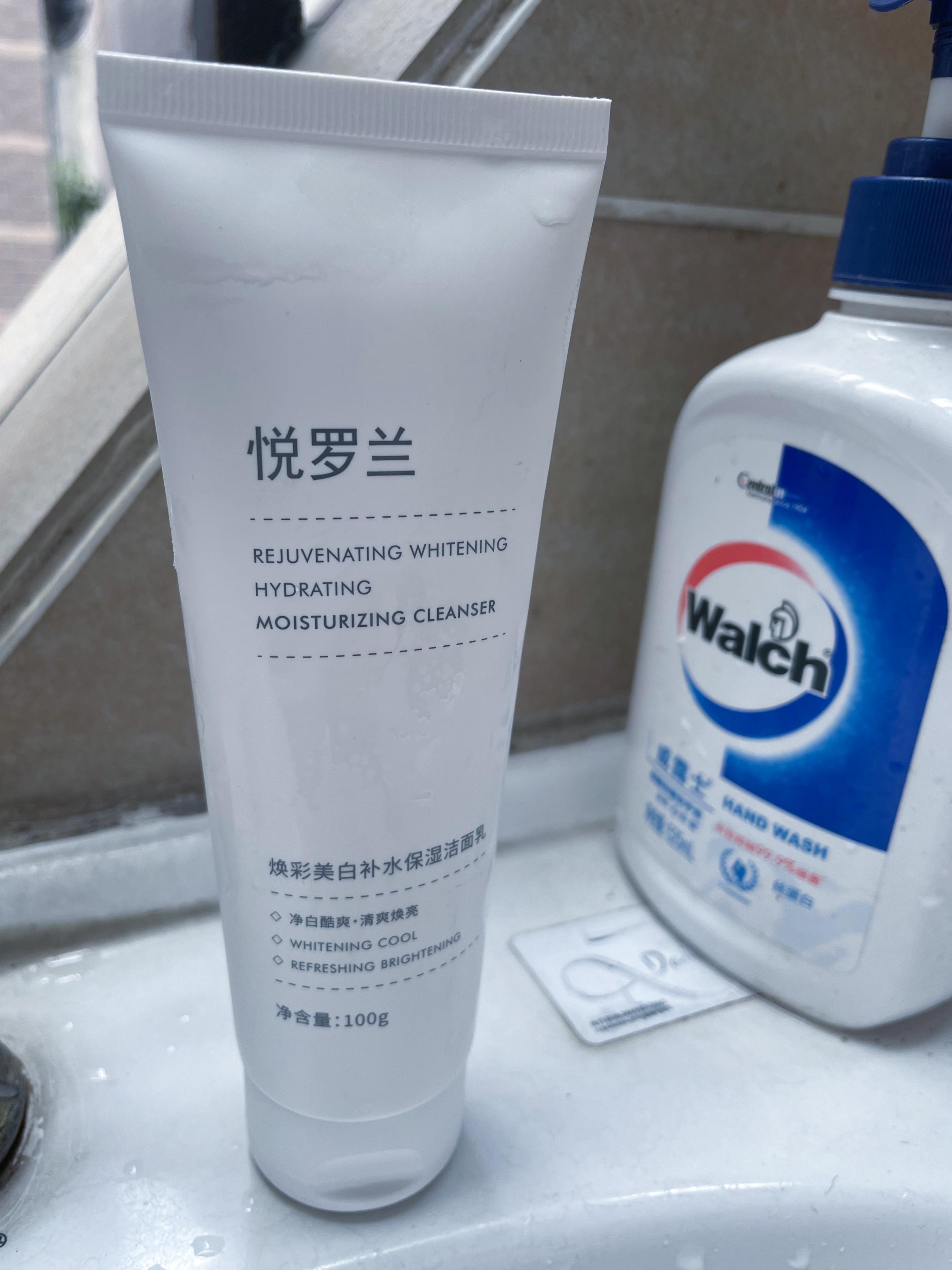 好用适合男生的洗面奶排行榜,十款最好用的洗面奶男生推荐