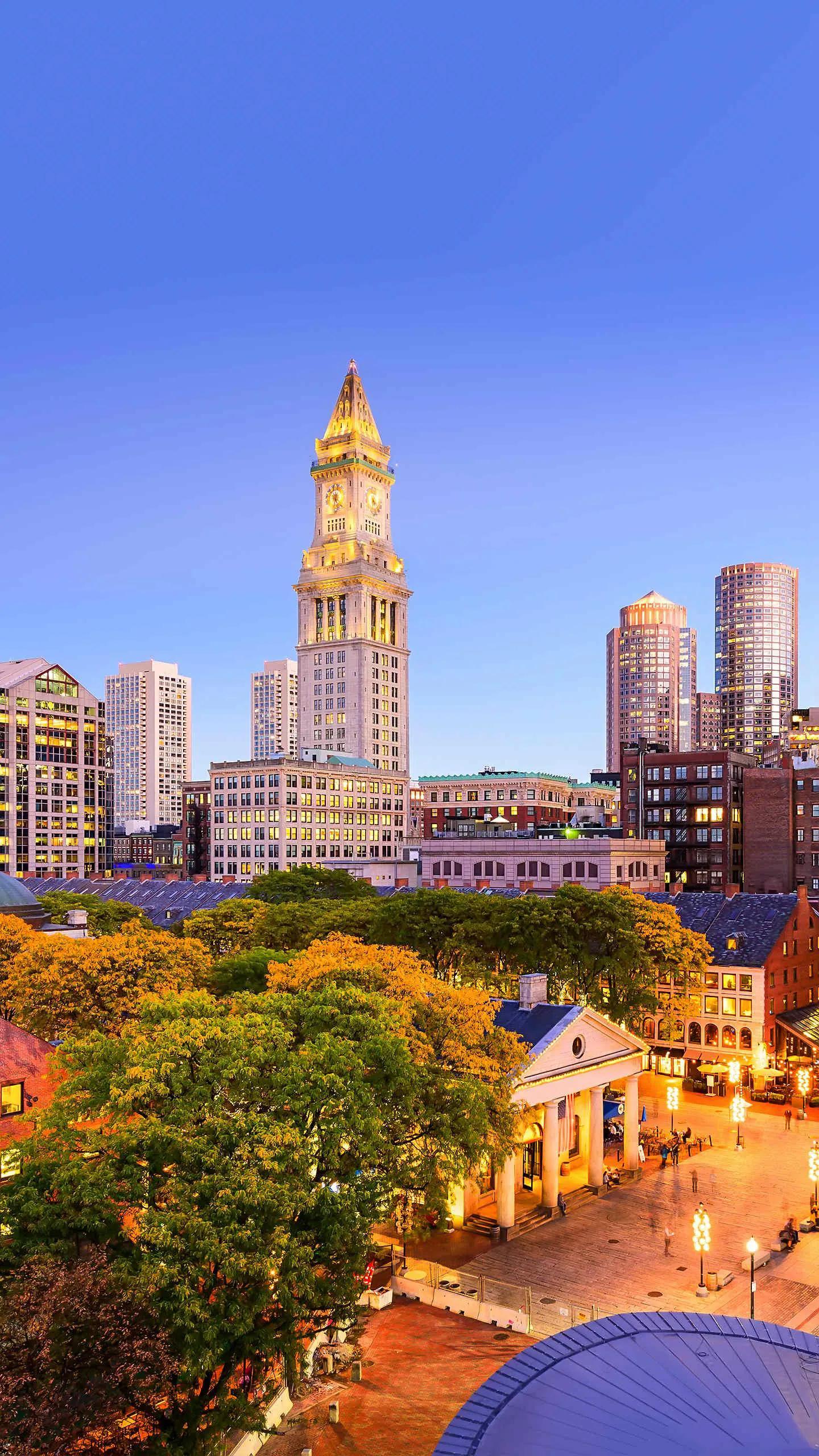 美国的主要职业构成和中国的区别