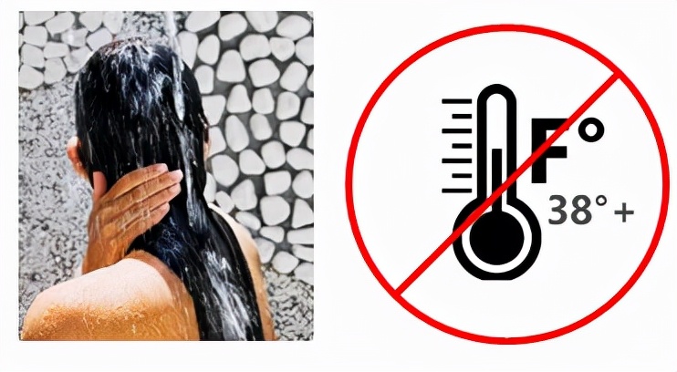 如何让发型时尚起来有光泽,让头发蓬松一点点的发型