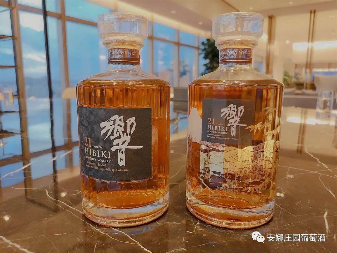 花鸟风月30年系列威士忌多少钱,17响花鸟风月威士忌