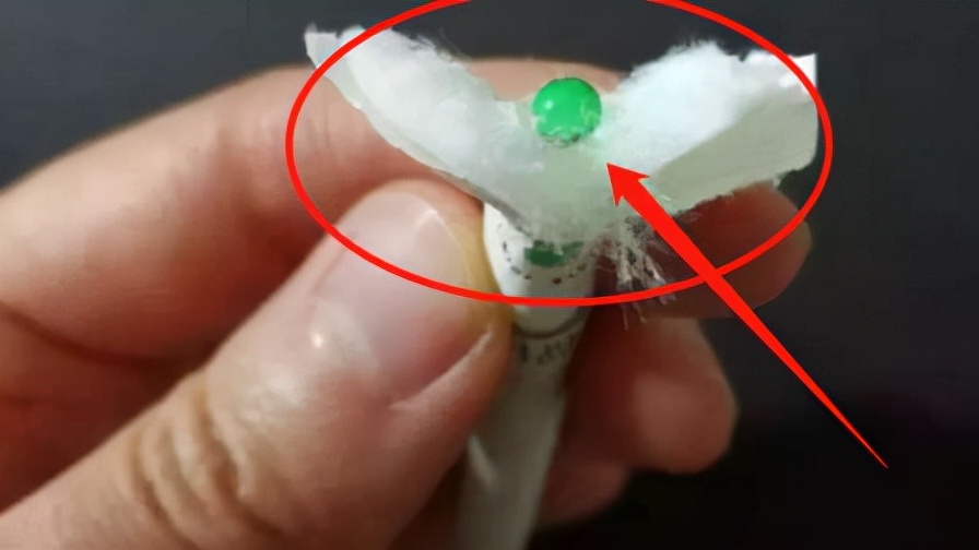 香烟里爆珠起什么作用,香烟里面的爆珠有什么用