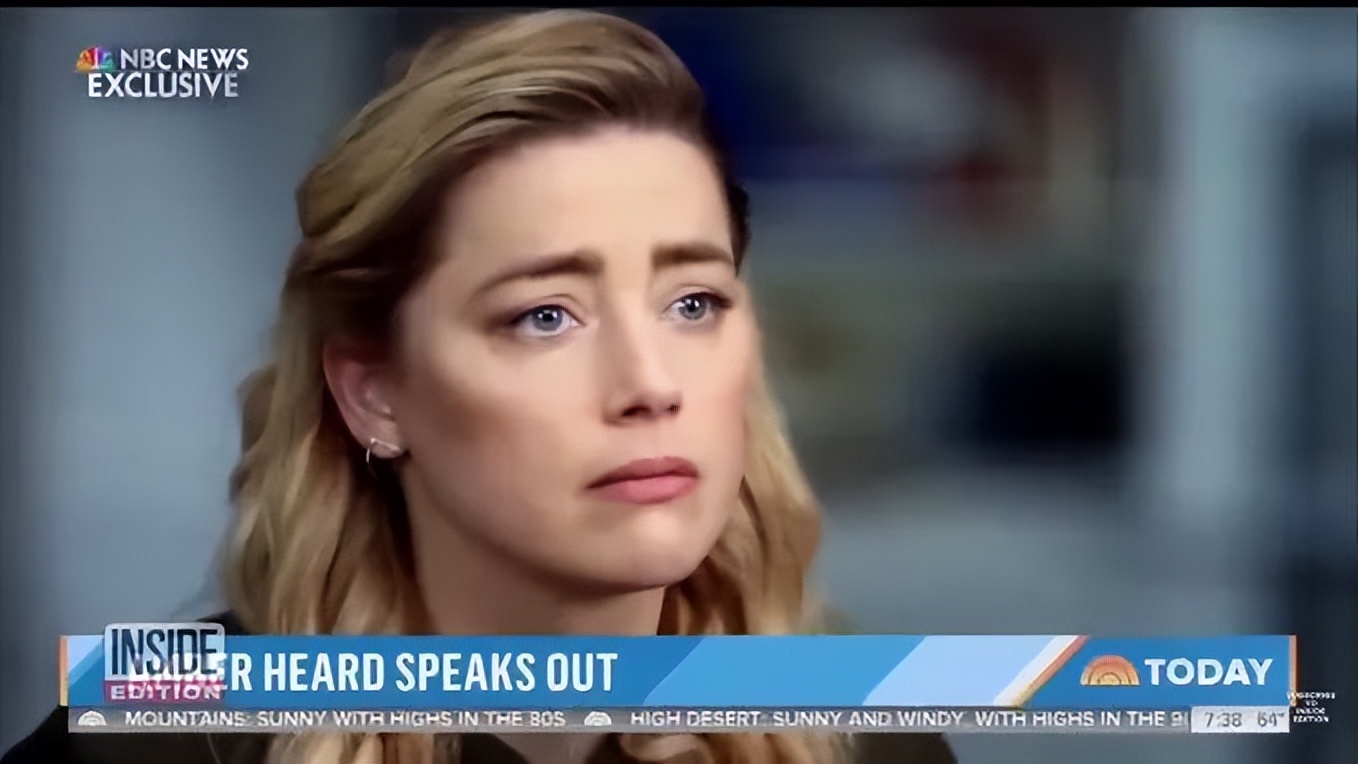 德普和艾梅柏以前的幸福生活,德普和艾梅柏还有感情吗