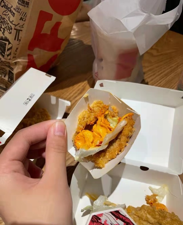 肯德基不把员工当人看,肯德基没把自己当外人