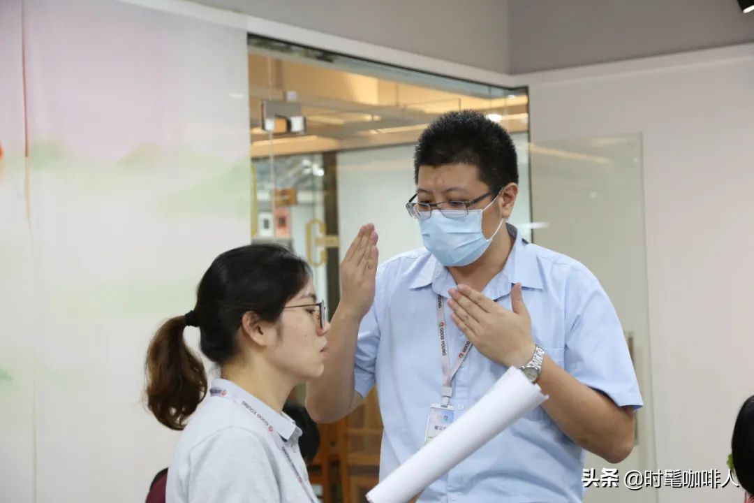 咖啡从业7年,从业10年的咖啡师