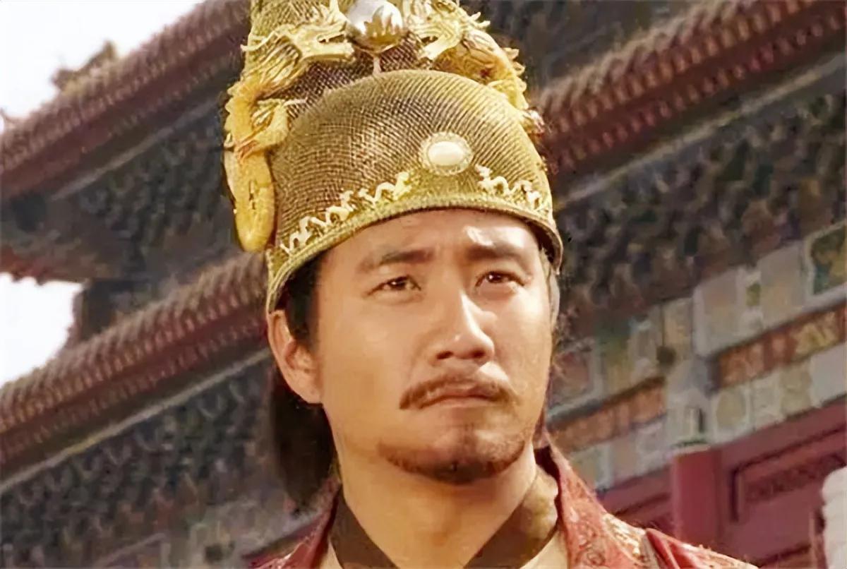 唐皇帝能力排行,历史上皇帝综合能力排名