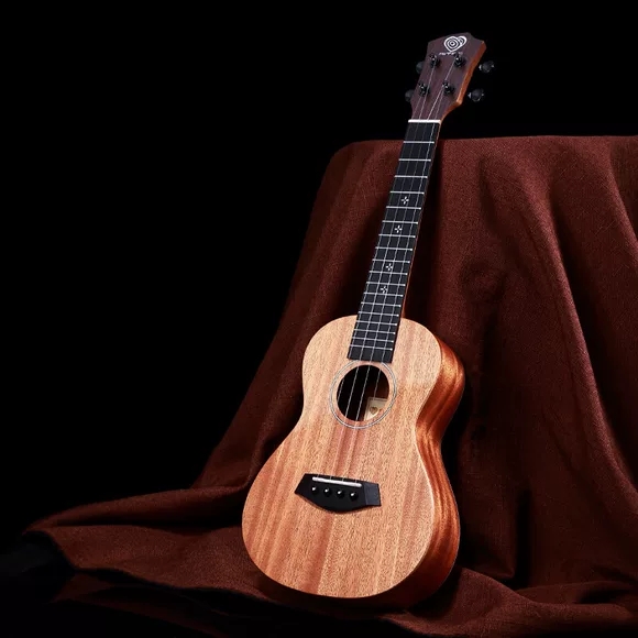 aklot尤克里里品牌,aitar尤克里里有假的么