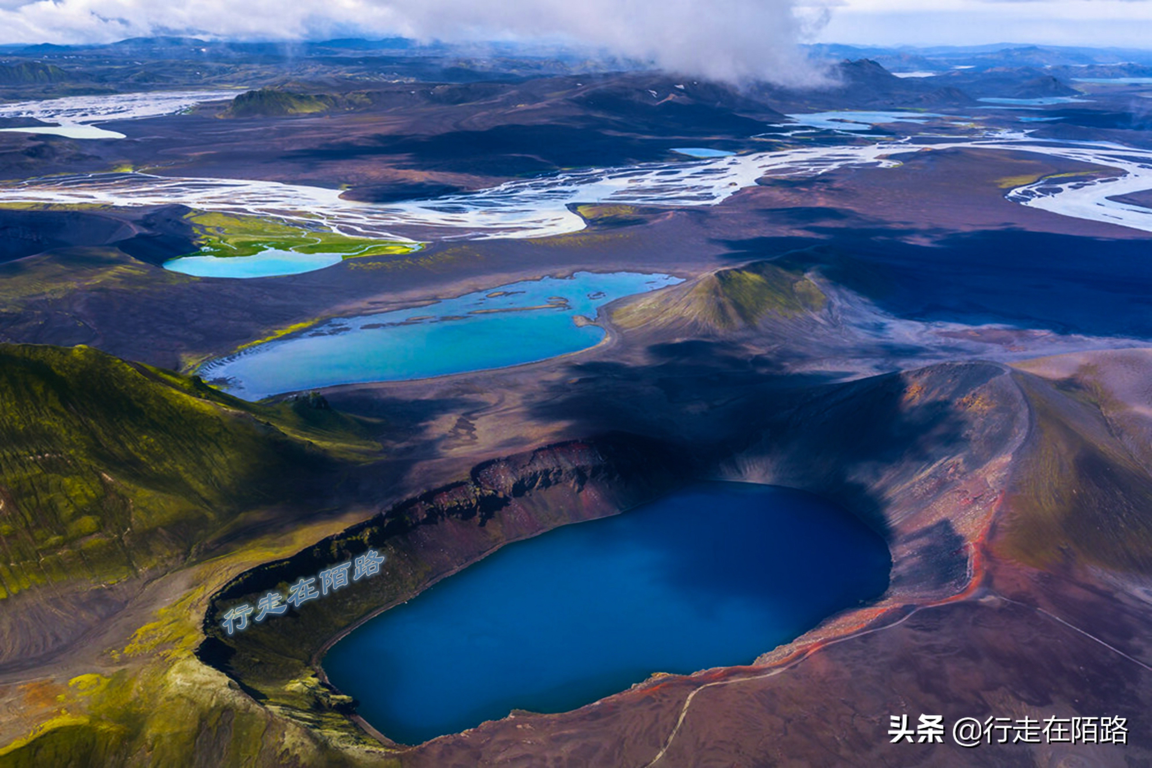 冰岛的抑郁症,冰岛的抑郁症率