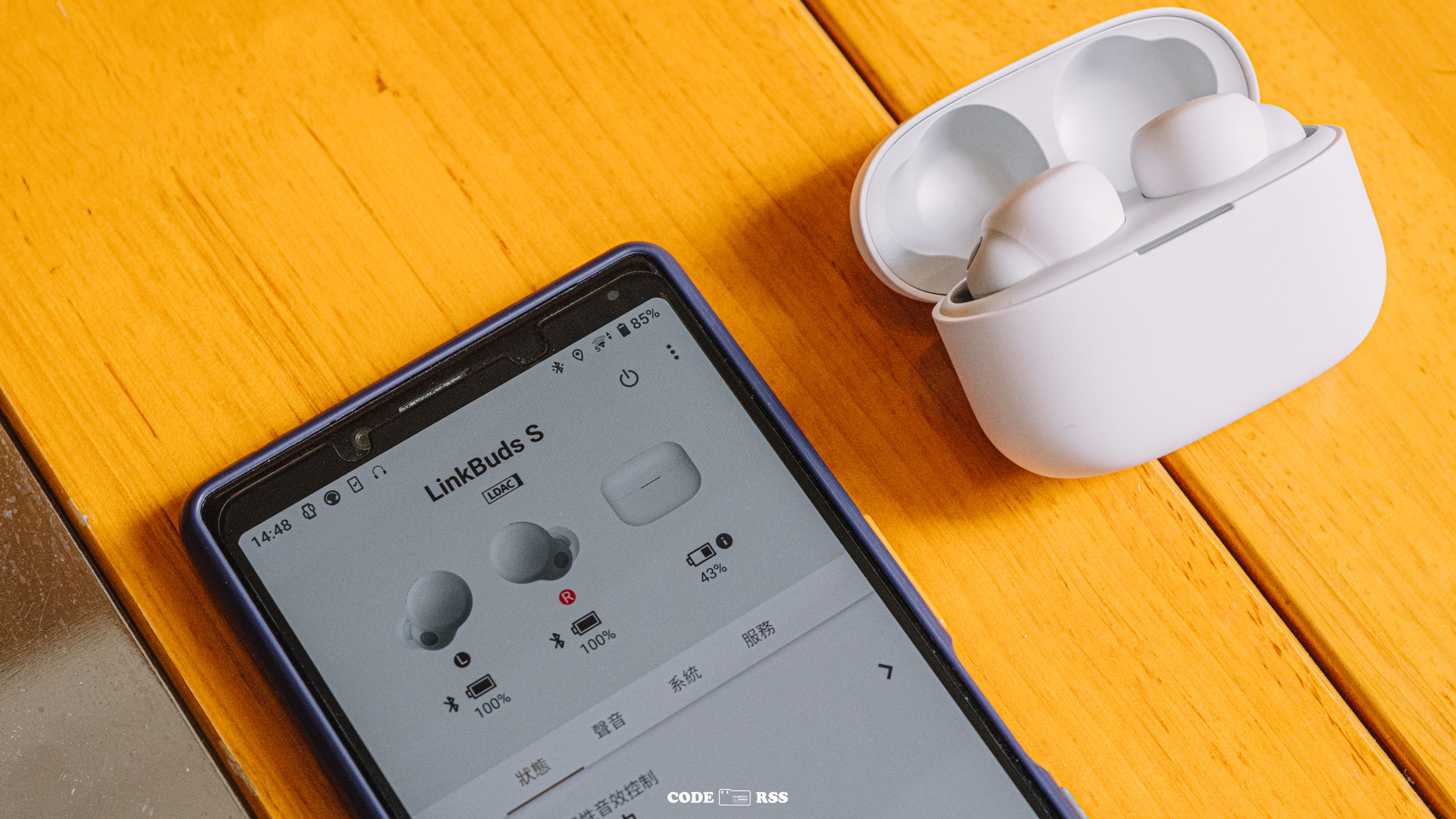 索尼蓝牙耳机linkbuds降噪评测,索尼linkbudss有降噪吗