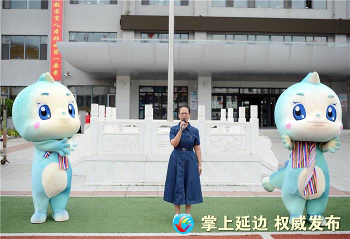 延吉龙龙照片,延吉龙龙宣传片