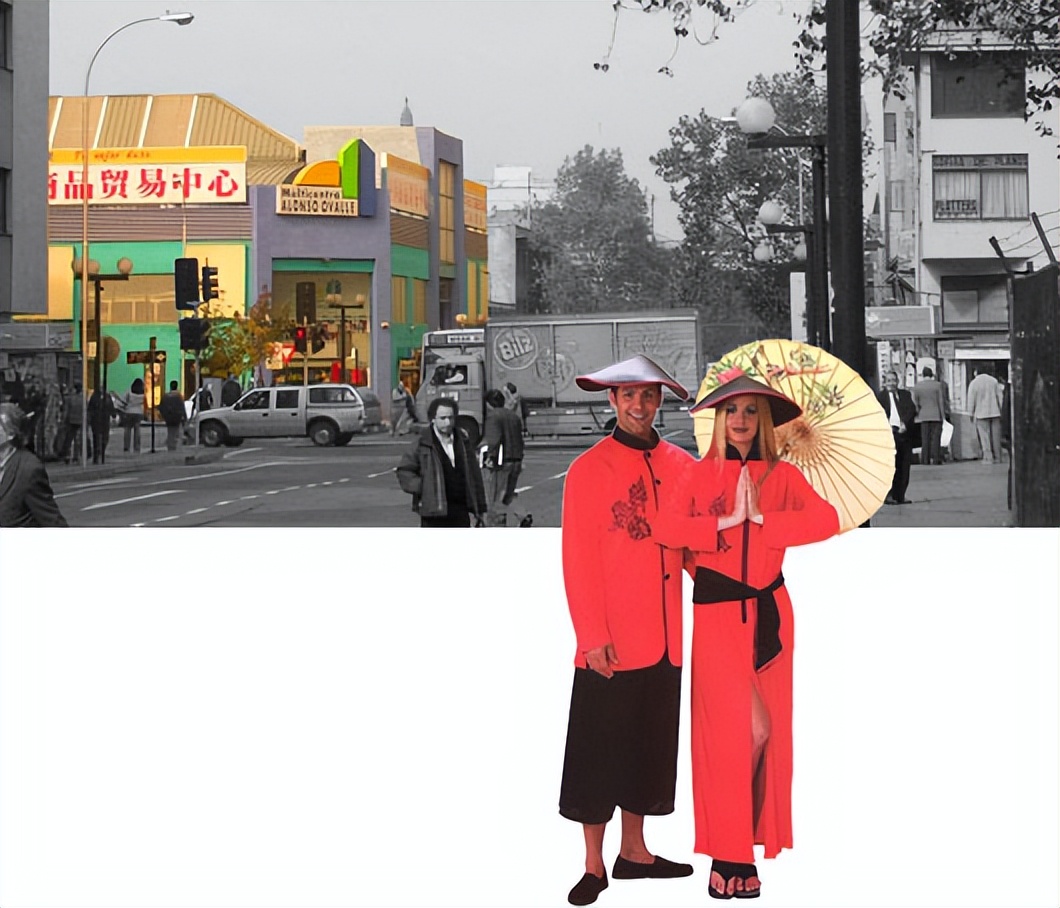 海外华人在各个国家人数排行榜,欧洲华人最多的国家排行榜