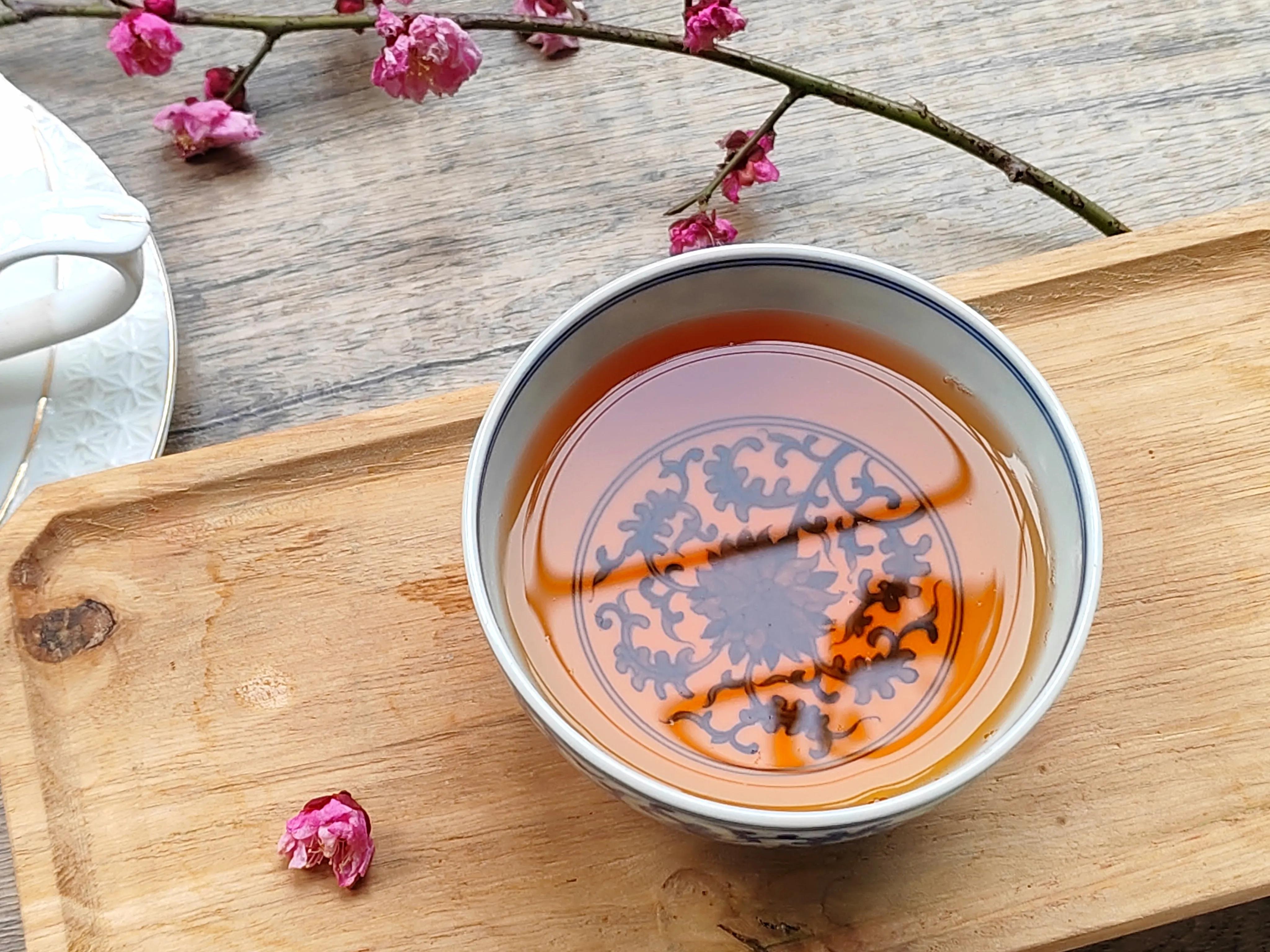 三大高香红茶耐泡程度,世界三大高香红茶是哪些茶