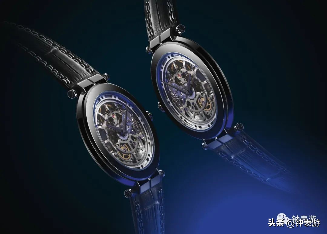 法国表:FOB,Herbelin赫柏林,PierreLannier连尼亚,你知道吗?