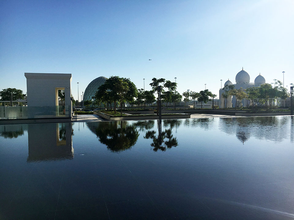 疫情期间可以去阿联酋旅游吗,疫情结束后去迪拜旅游