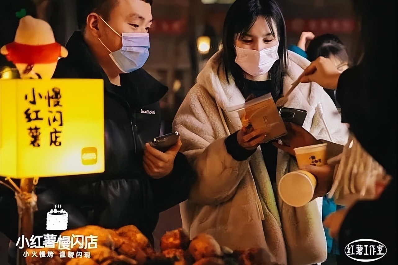 跨界品牌合作经典案例,经典品牌跨界开店