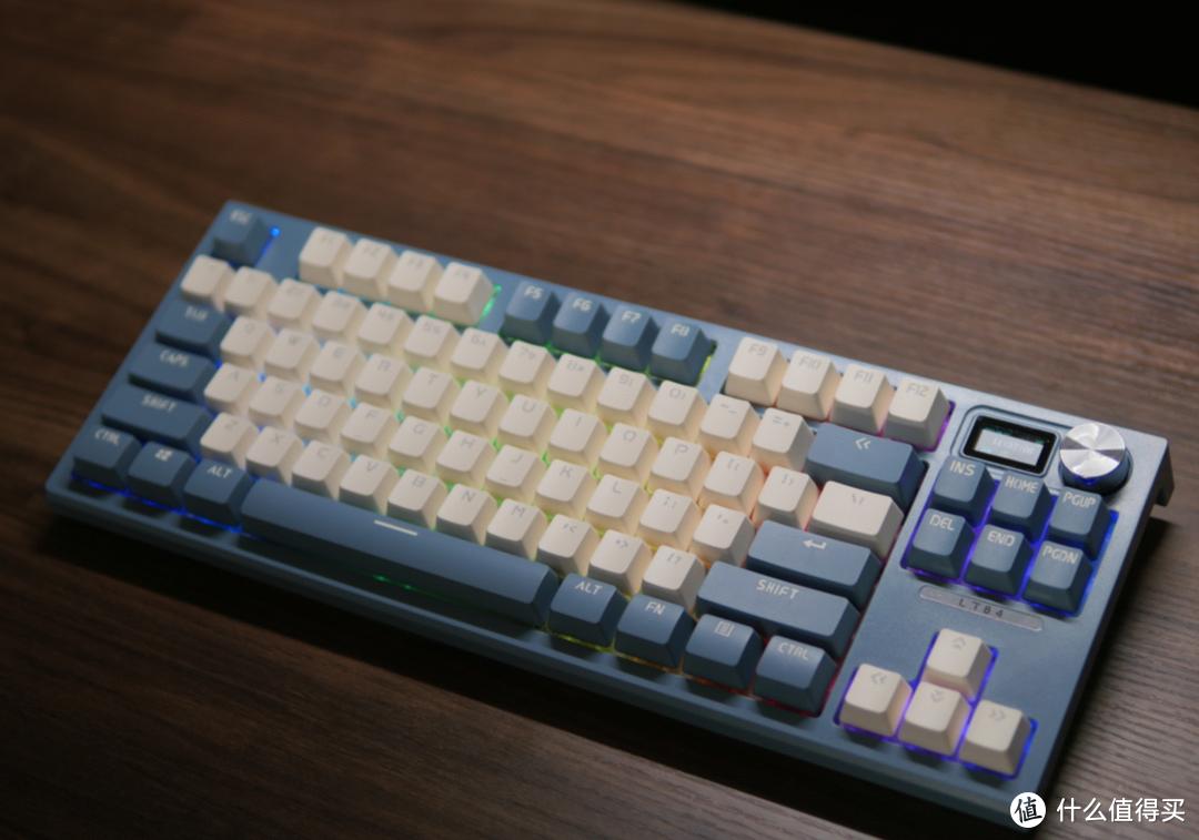 2025机械键盘,2022发布的机械键盘
