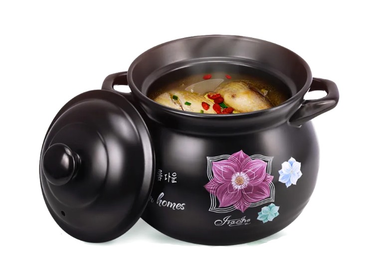 这3道养生汤要多喝,这3款汤清热润燥每个人都要喝好