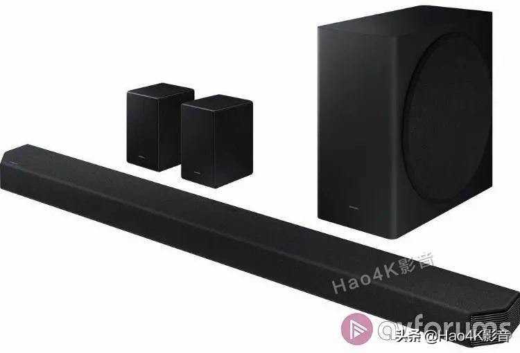 分享Avforums2021年度最佳家庭影音产品