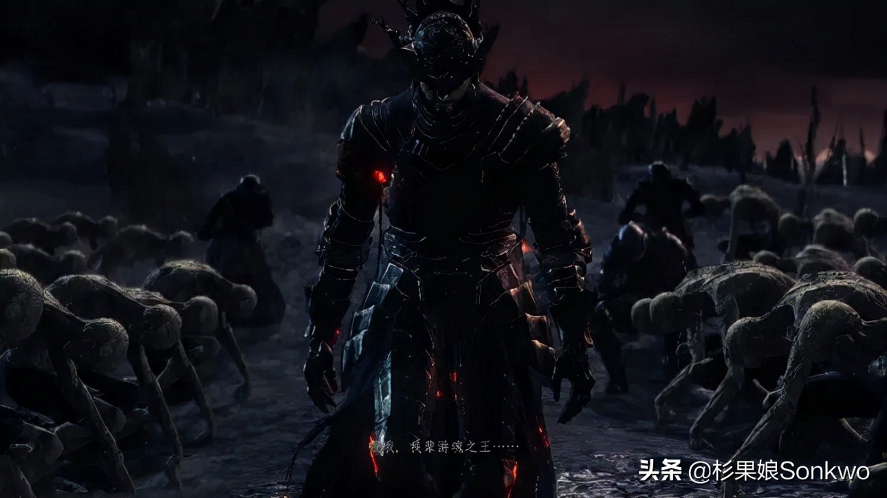 宫崎英高npc,宫崎英高杀npc