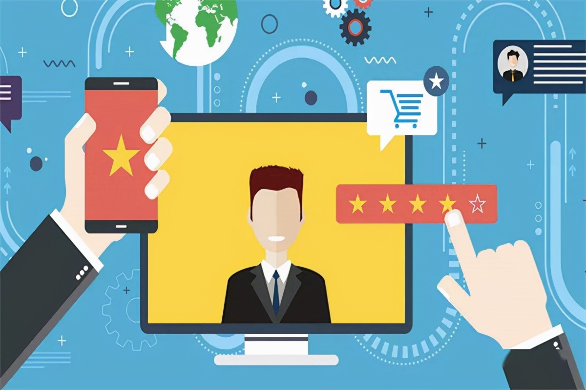 天猫官方旗舰店与专卖店的区别,天猫旗舰店和专卖店正品区别在哪