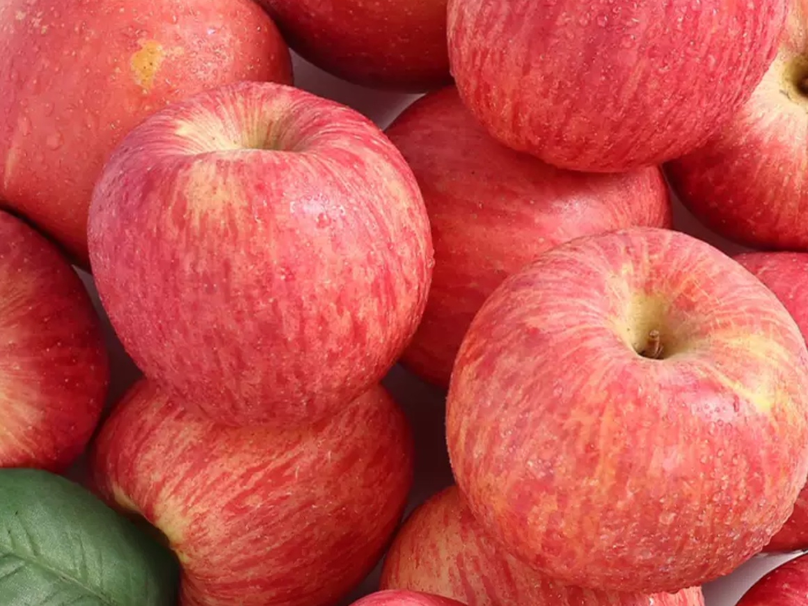 过年吉祥八种水果,新年买哪几种水果最喜庆