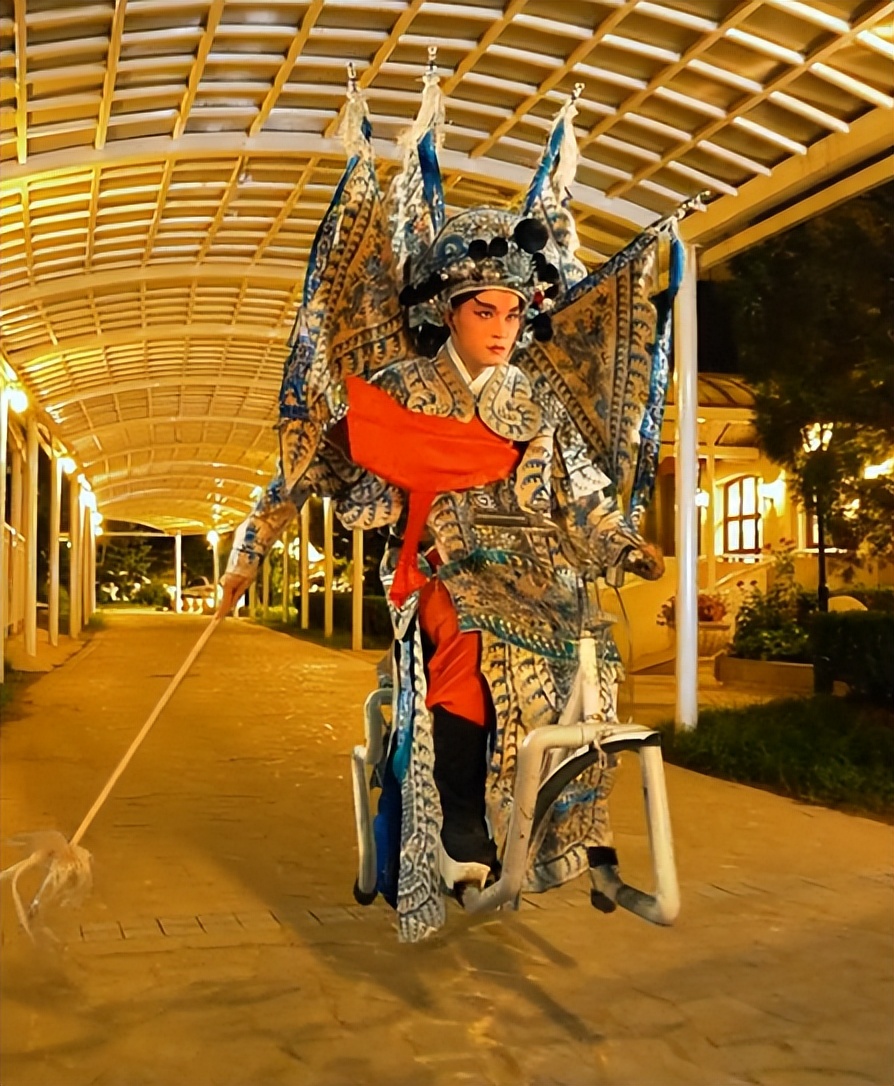 在抖音上最火的魔术师,魔术师水上漫步视频