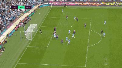 英超联赛战报比赛结果,英超积分榜曼城4-1利物浦