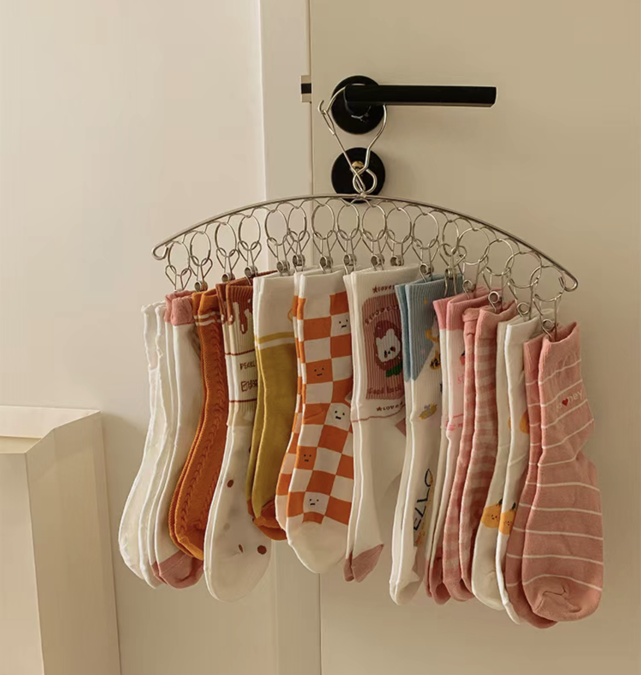 就凭我用的这些收纳物件，自封一个收纳大师，不过分吧！