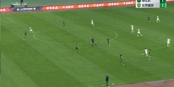 中超最新战报山东泰山,中超最新排名泰山绝杀国安领跑