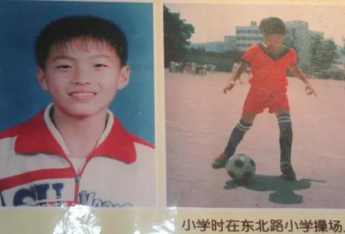 足球青训黄埔军校,中国足球黄埔军校有多火