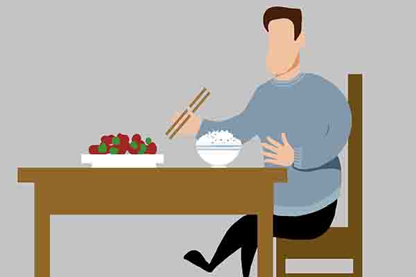 减肥脂肪怎么分解出体外,减肥期脂肪怎么排出体外