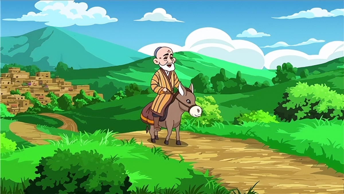 库尔班大叔年轻时,库尔班大叔边疆